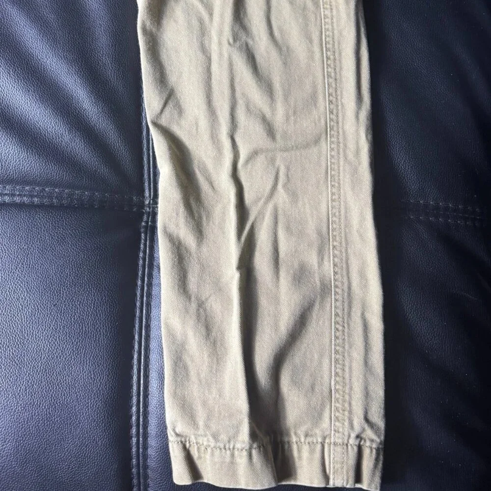 Levis pre owned